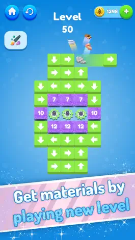 Game screenshot Tap Unlock: Unpuzzle Game hack