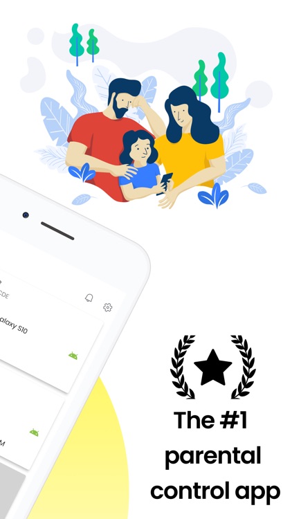 Parental Control: SmartDaddy