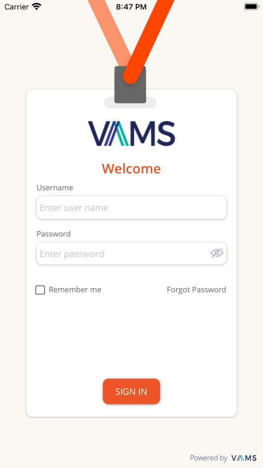 #3. VAMS (iOS) Podle: VAMS GLOBAL INC.