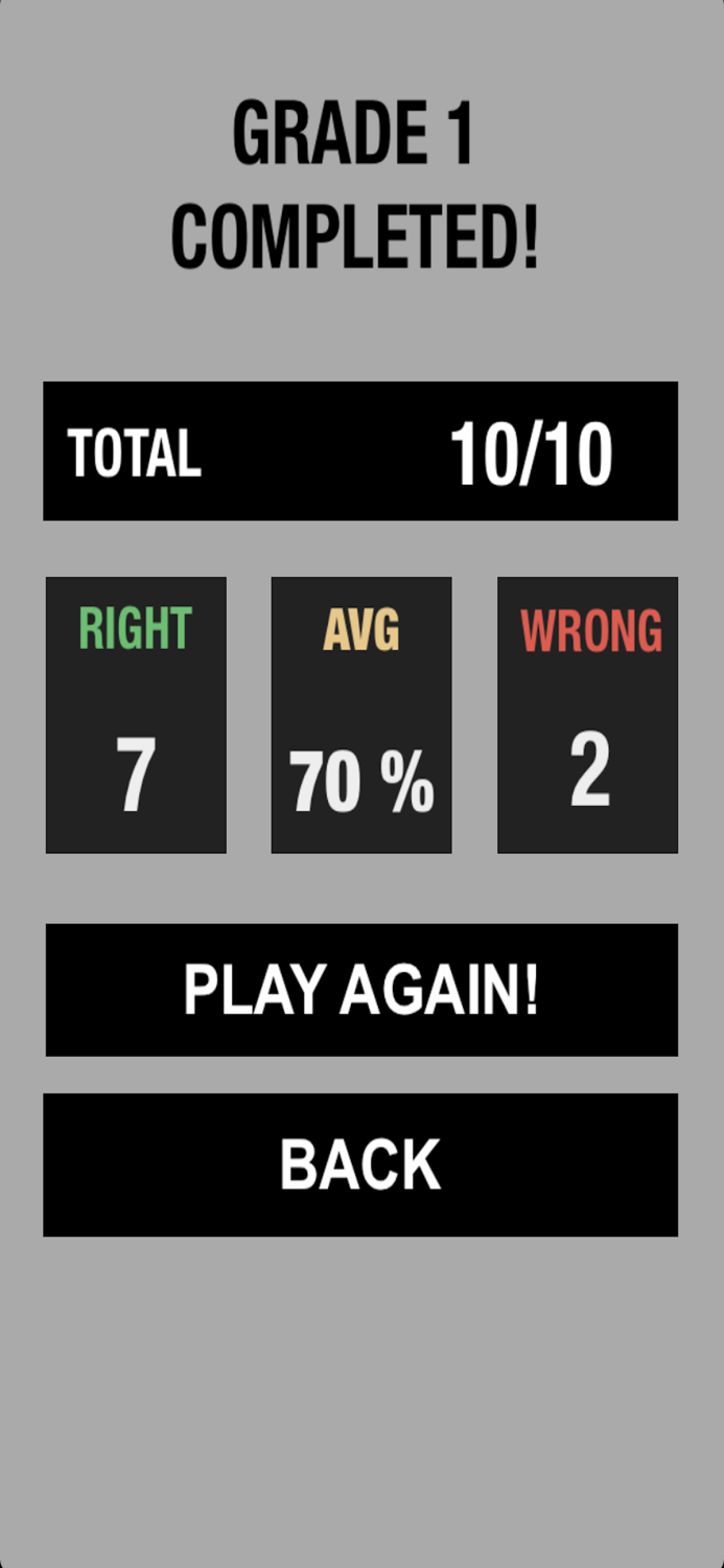 Math Games - AddSubtract