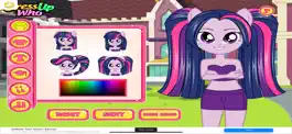 Game screenshot Pony Horse For Girls HairSalon apk