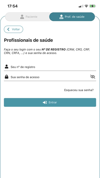 Plataforma Gesto Instituto