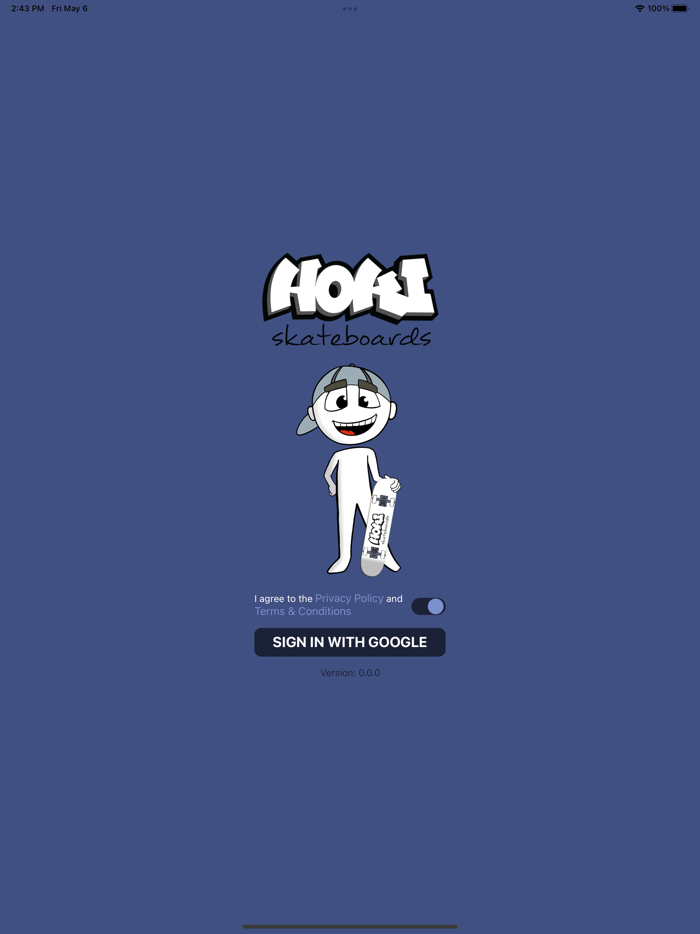 Hoki Skateboards