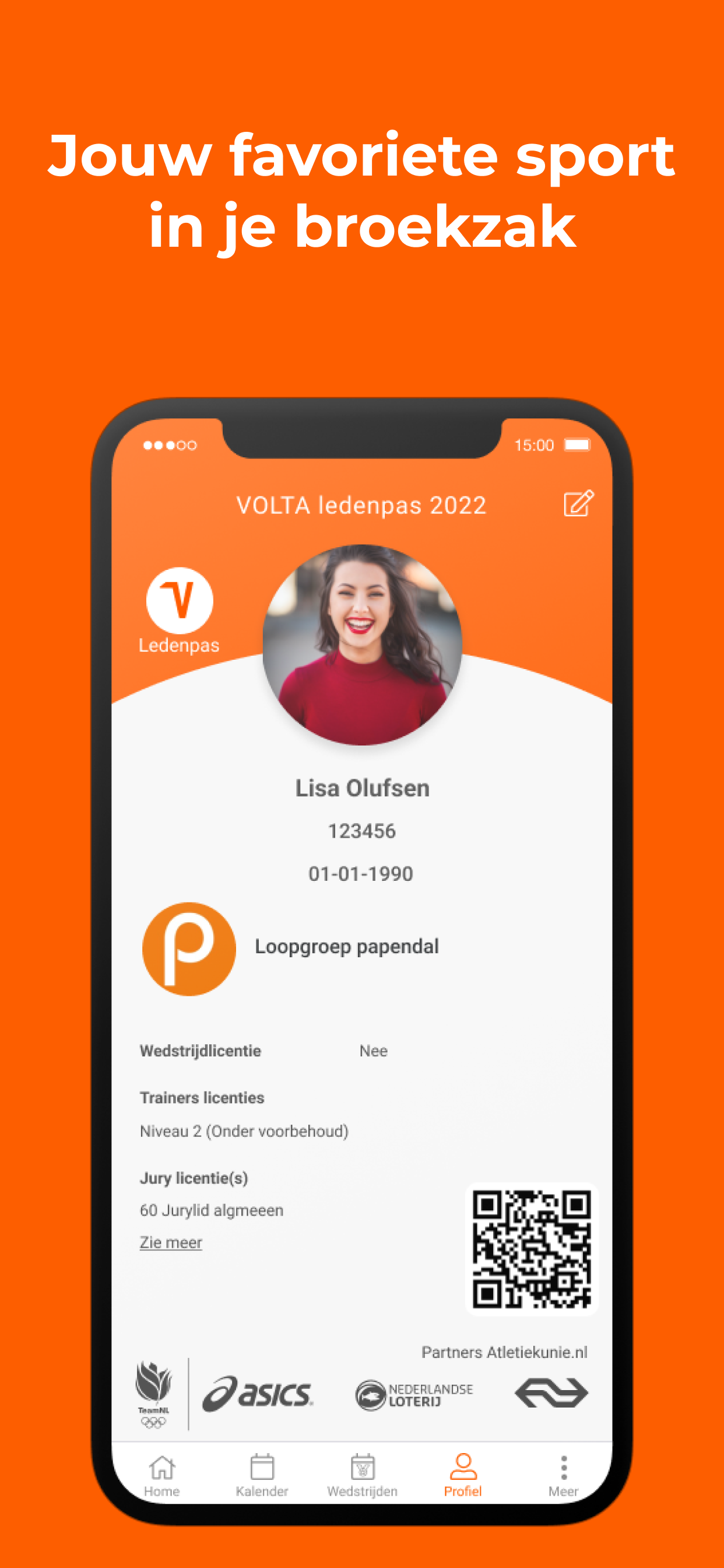 Volta