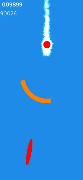 Game screenshot Plunge Jo apk