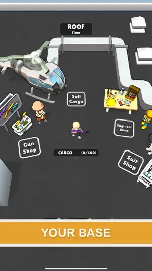 Need Escape screenshot 2