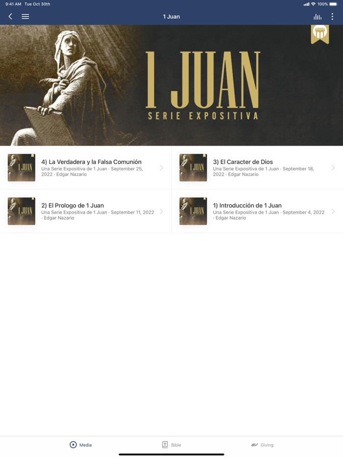 Tabernáculo Metropolitano