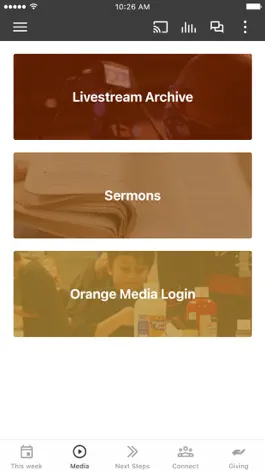 Game screenshot The Pursuit Church Idaho apk