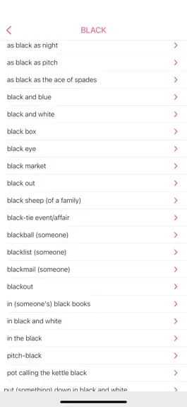 Game screenshot Color - Business idioms mod apk