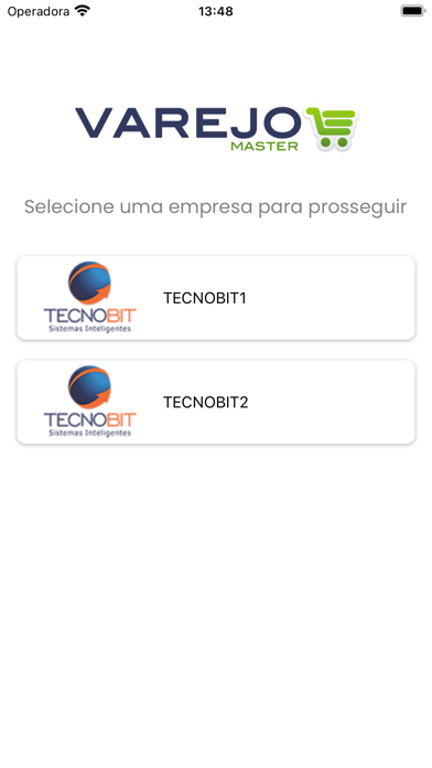 VarejoMaster Screenshot