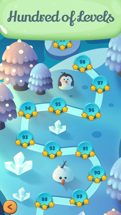 Animal Bubble Shoot Screenshot