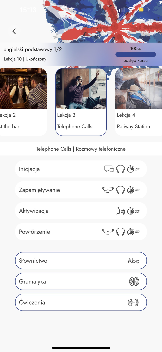 SITA - Relaks i Nauka
