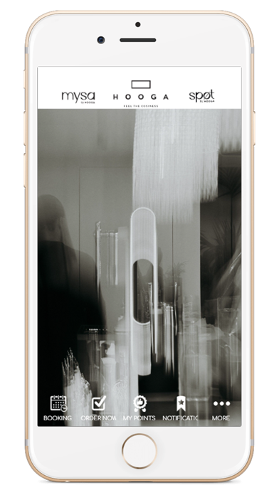 ConciergeRoom Screenshot