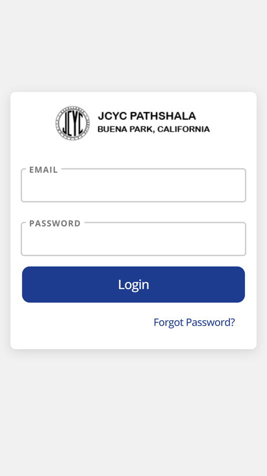 #1. JCYC Pathshala (iOS) 由: Apex Global Solutions