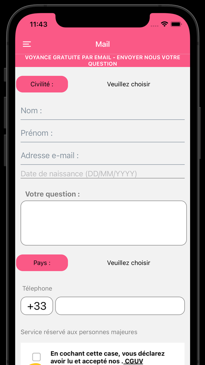 Divinologue horoscopevoyance