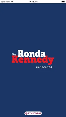 Game screenshot The Ronda Kennedy Connection mod apk