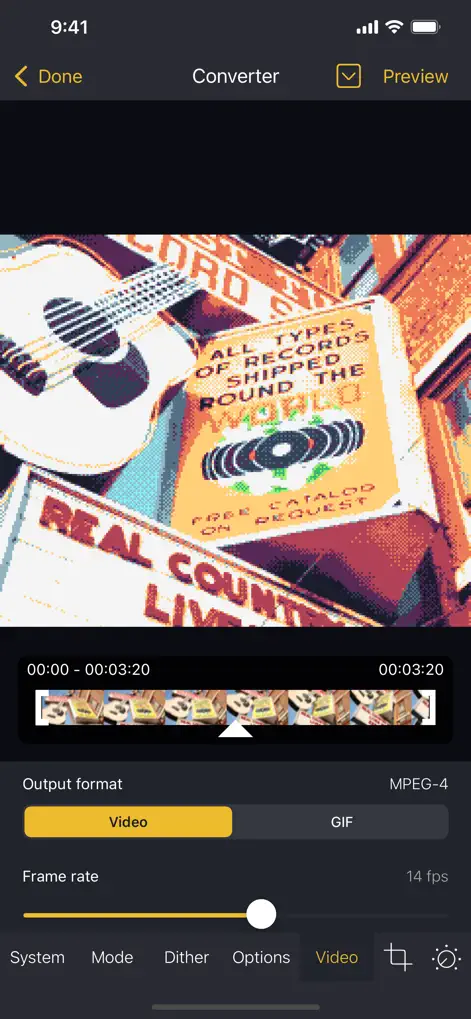 Retrospecs - Photo & Video App | MWM