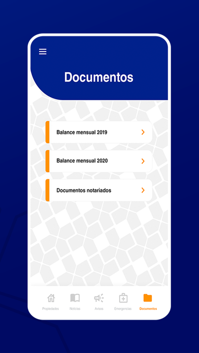 Intellicondo screenshot