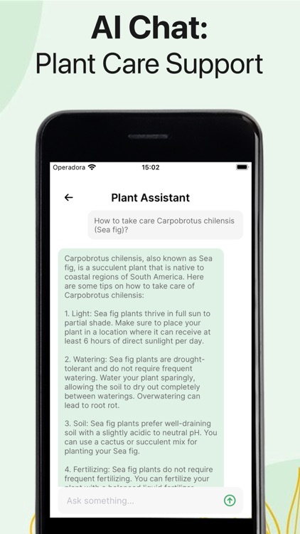 Ai Plant Identifier Tree Weed screenshot-6