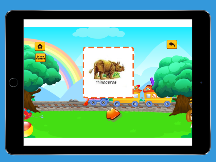 English Vocabulary Beginner