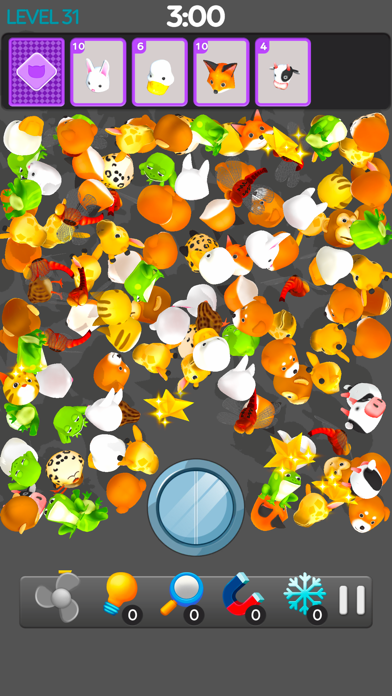 Match 3D - Zen Puzzle Matching Screenshot