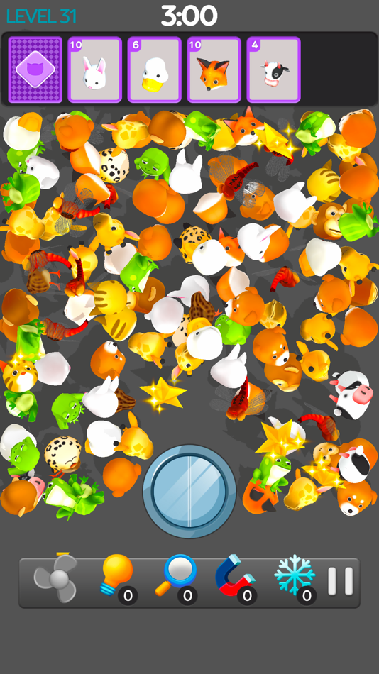 #5. Match 3D - Zen Puzzle Matching (iOS) 由: Le Viet