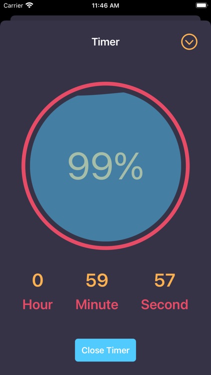 Sleep Music - Fast Sleep screenshot-3