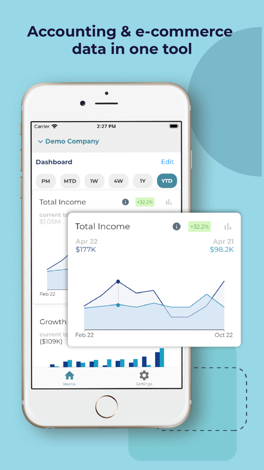 #3. Syft Analytics (iOS) 由: Syft Analytics