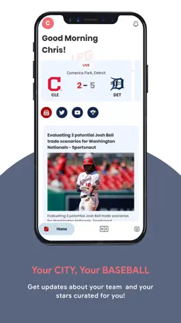 Game screenshot LFG Nationals hack