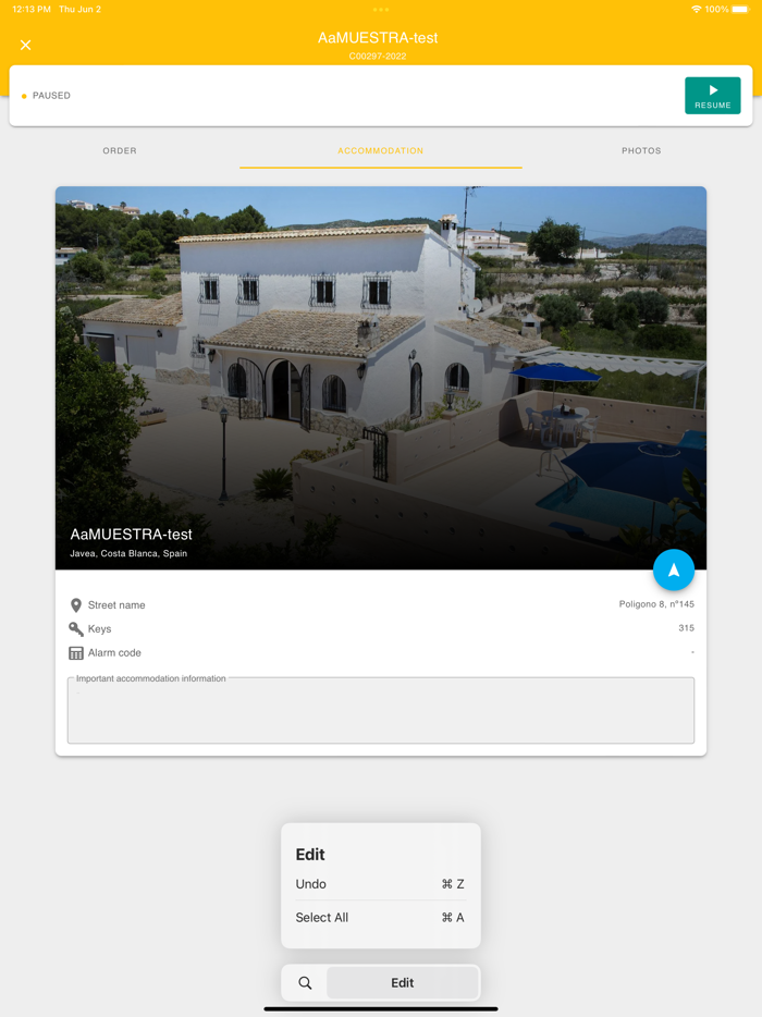 I-Rent.net Maintenance