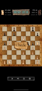 Chess!! screenshot #3 for iPhone