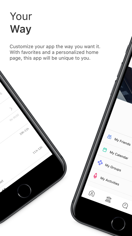 #4. Pace Mobile (iOS) 由: Pace University