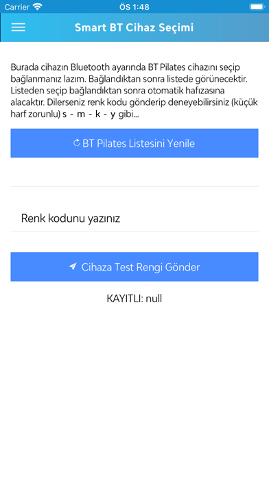 Smart PT Screenshot