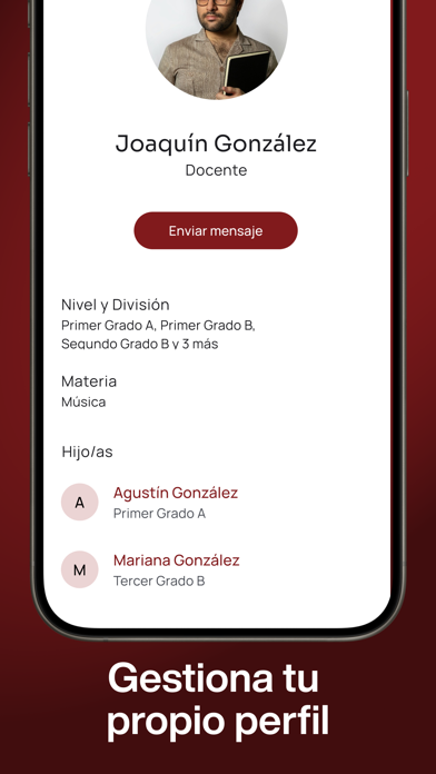 SGS Loma Verde Screenshot
