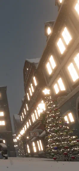 Game screenshot Escape Game: Christmas Market apk