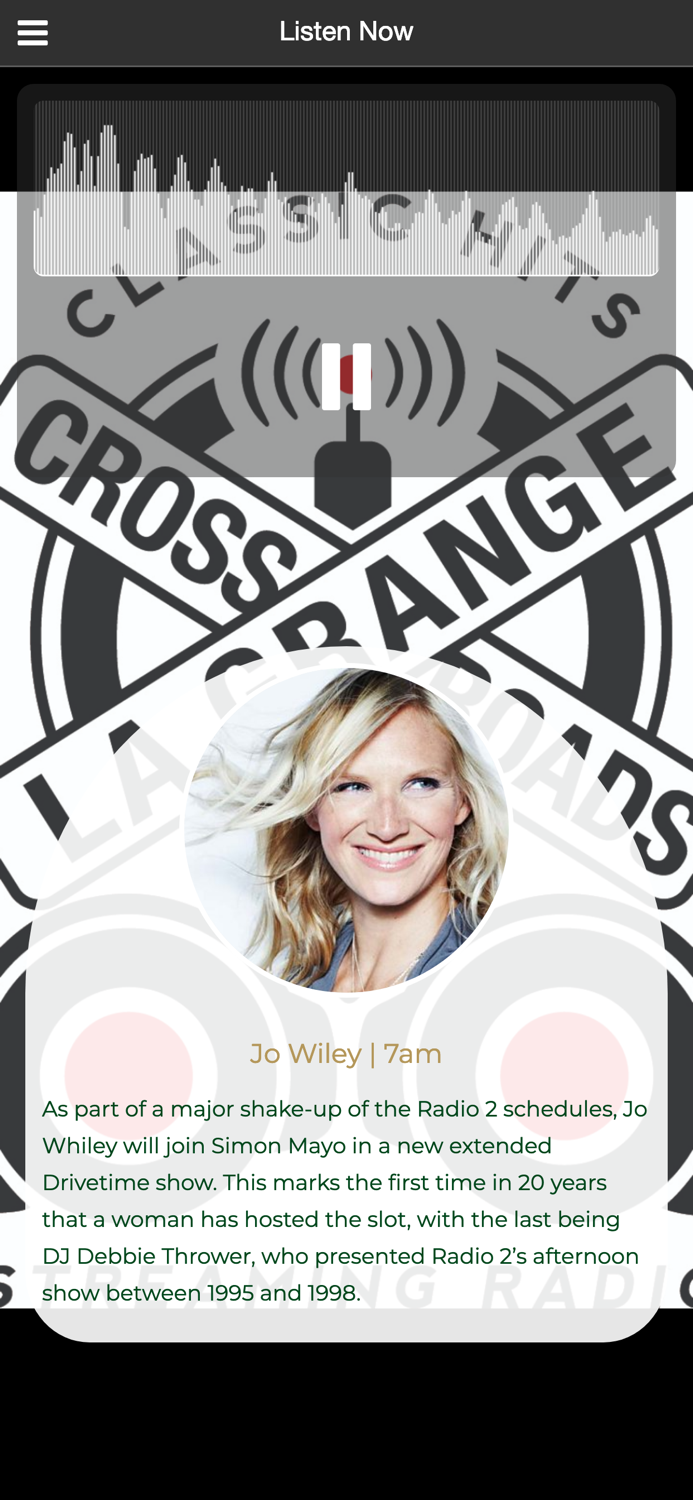 Crossroads La Grange