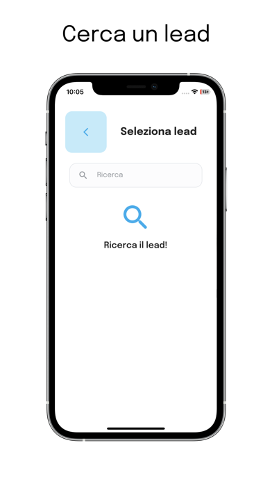 Italdiamant Fiere Screenshot