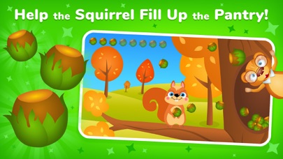 123 Kids Fun Animal Games Screenshot