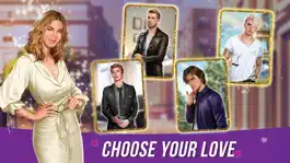 Game screenshot Perfume of Love: Choice Story mod apk