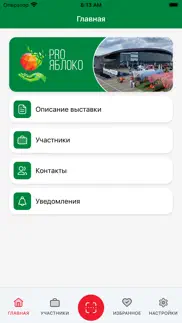 pro Яблоко iphone screenshot 2