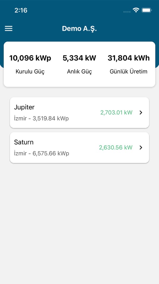 #2. Y-EoT (iOS) 由: YEO TEKNOLOJI ENERJI VE ENDUSTRI ANONIM SIRKETI