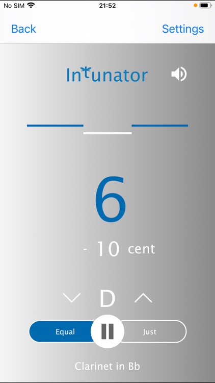 Intunator screenshot-4