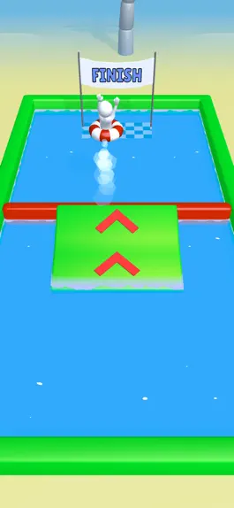 Game screenshot Aquabuca hack