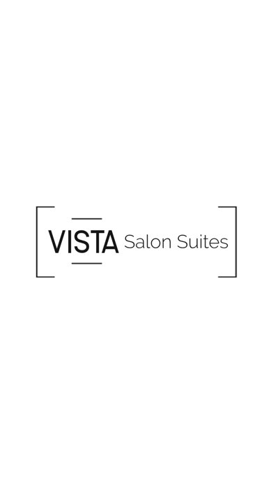 VISTA Salon Suites Screenshot