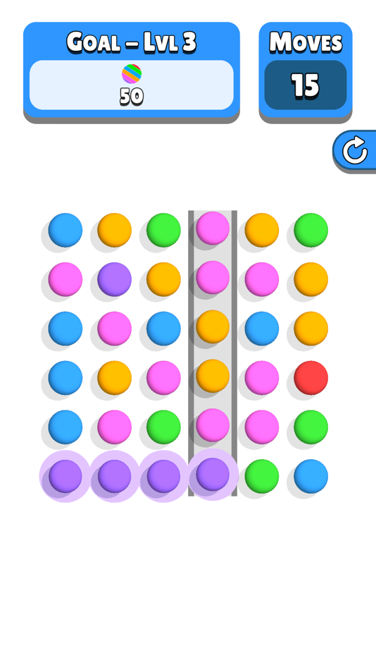 #1. Slide Connect (iOS) 由: Tarek Mongy