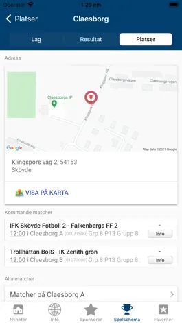 Game screenshot Skadevi Fotboll hack