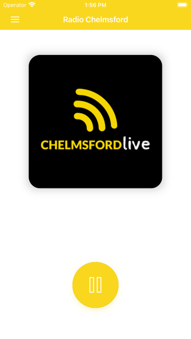 Chelmsford Live Screenshot