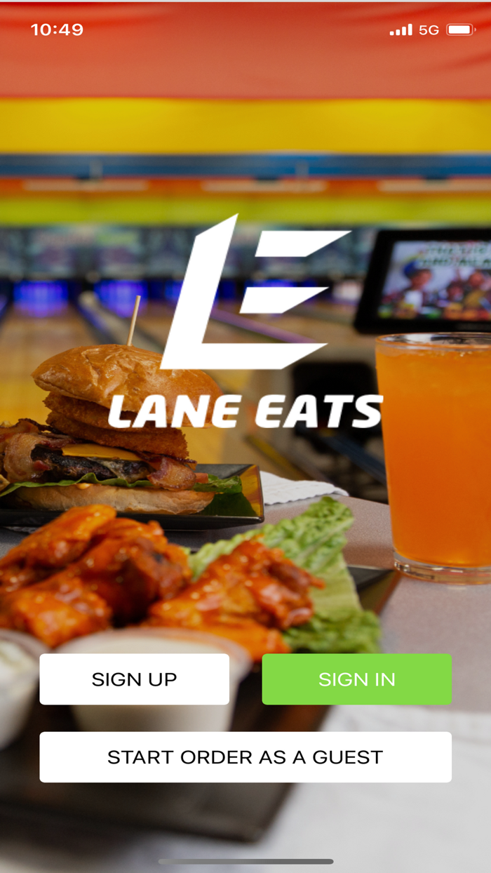 Lane Eats