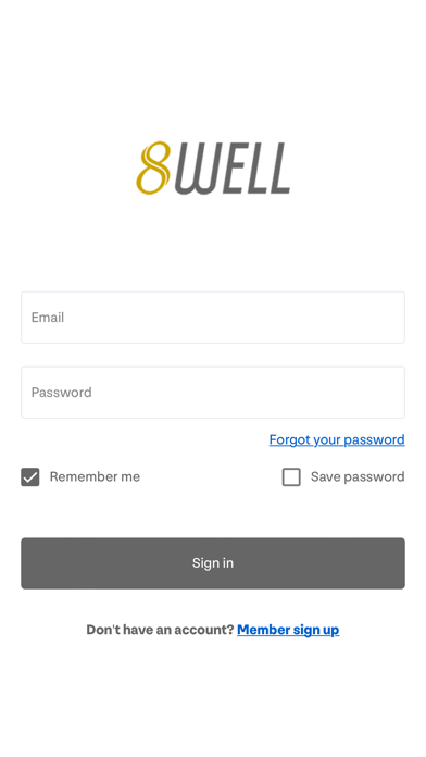 8Well Screenshot