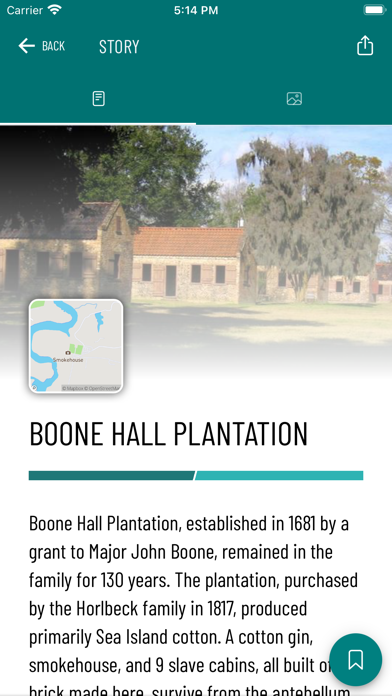 Mount Pleasant Historical Screenshot